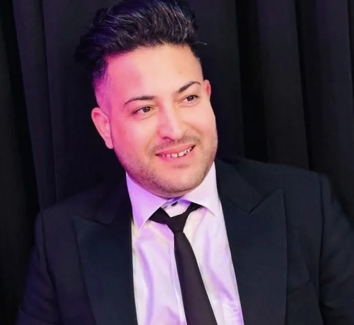 Bild von Fahim Noori