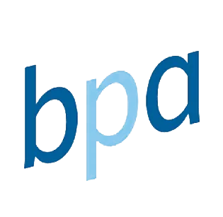 Logo bpa – Bundesverband privater Anbieter sozialer Dienste