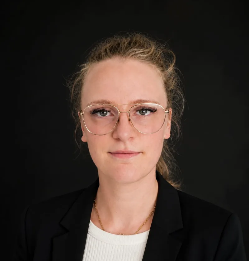 Bild von Svenja Schul